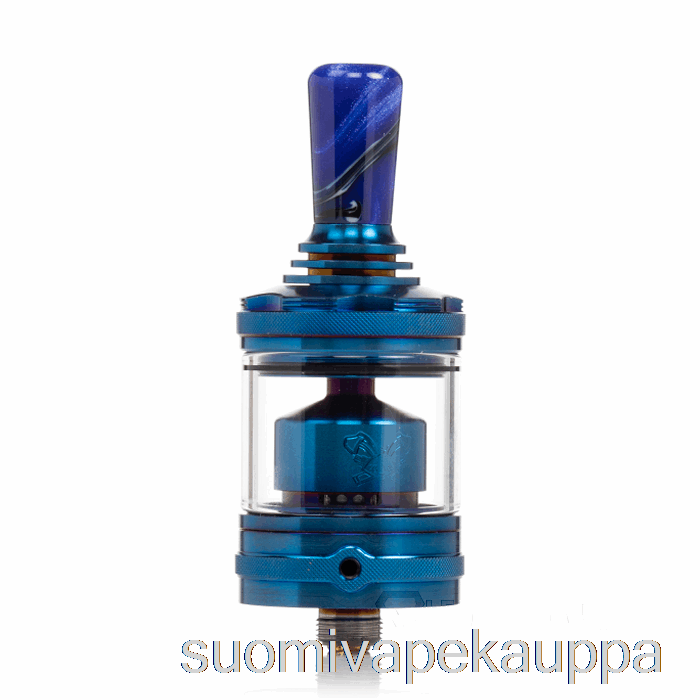 Vape Suomi Hellvape Kuollut Kani 23mm Mtl Rta Sininen